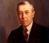 woodrow wilson